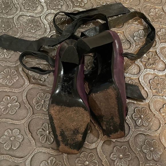 YSL Betis Strappy Heel - Picture 5 of 16